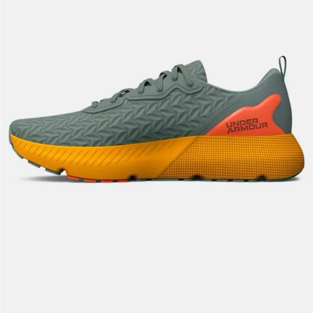 Men's UA HOVR™ Mega 3 Clone Running Shoes